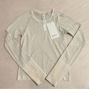 lululemon athletica 🍋 Swiftly Tech Long-Sleeve Shirt 2.0
